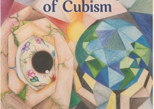 In the Footsteps of Cubism