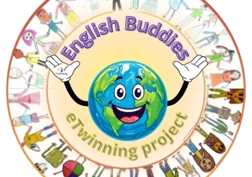 English Buddies